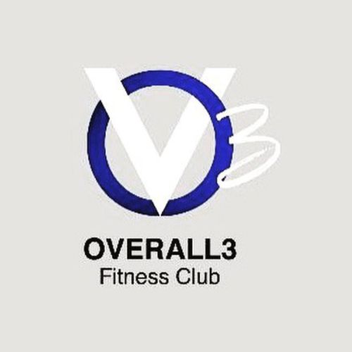 سایت رسمی مجموعه باشگاه‌های ورزشی OVERALL3